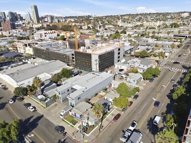 1028-44 Cesar e Chavez Pkwy, San Diego, CA 92113 - photo 6