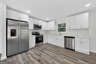 440 Larchmont Dr NW, Atlanta, GA 30318 - photo 7