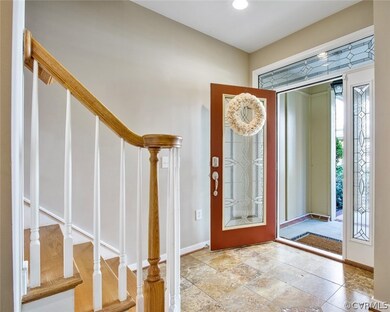 Foyer