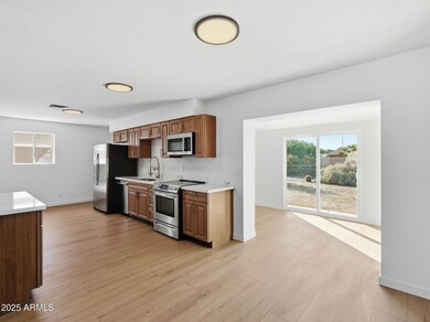 1428 S Palo Verde Dr, Apache Junction, AZ 85120 - photo 4