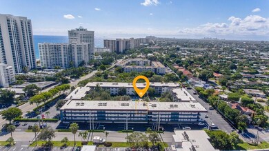 Gardens by the Sea unit 307, Pompano Beach, FL 33062 - photo 5