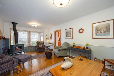 2327 Salt Point Turnpike, Clinton Corners, NY 12514 - photo 5