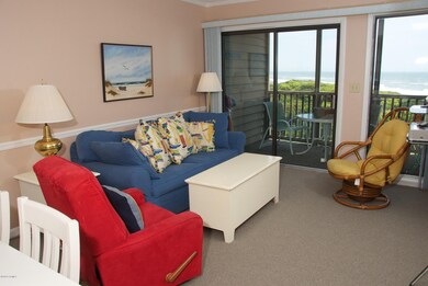 2509 W Fort MacOn Rd unit B304, Atlantic Beach, NC 28512 - photo 2