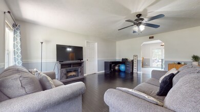 101 Edgeview Dr, Shelbyville, TN 37160 - photo 7