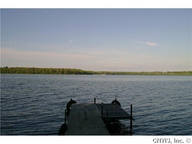 Waterfront/Dock/Pier