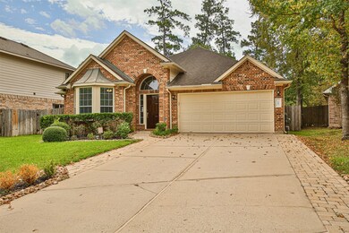 14 Fox Chapel Place, Spring, TX 77382 - photo 4