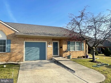 82 Sunbrook Ln unit 169, Hagerstown, MD 21742 - photo 2