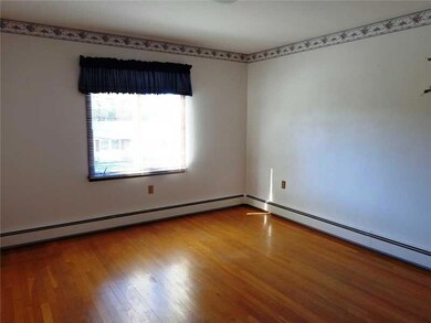 Bedroom.