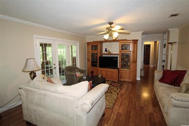 1305 N Red St, Sheridan, AR 72150 - photo 4