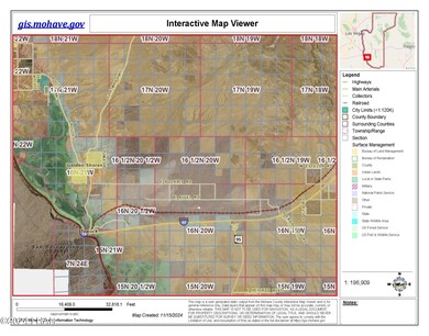 GIS 5.0 Acres 210-11-071  Expanded View