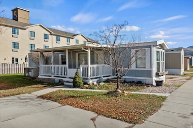 375 E 125 N unit 11, Morgan, UT 84050 - photo 3