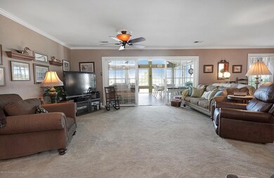 OCP 532 Port Au Peck LIVING ROOM 2