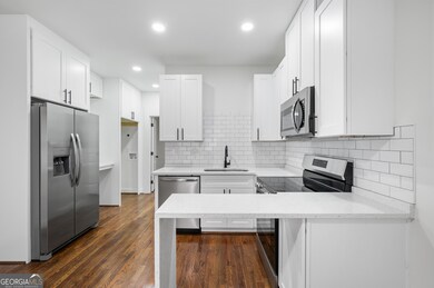 405 4th St NE unit 2, Atlanta, GA 30308 - photo 6