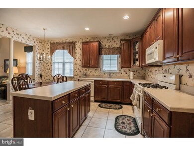 220 Night Hawk Cir, West Deptford, NJ 08086 - photo 3