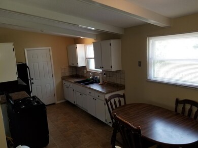 Waldorf kitchen