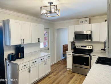 300 Seminole Trail, Jacksonville, NC 28540 - photo 4