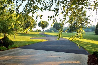 2499 German Ridge Rd NE, Corydon, IN 47112 - photo 2