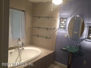 Renovated Guest Bath