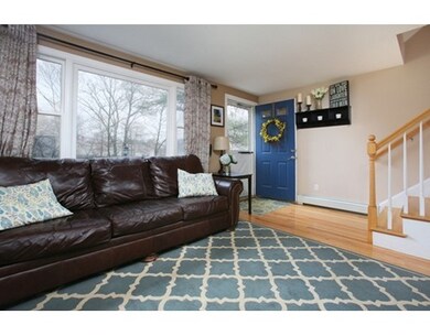25 Robins St unit 25, East Bridgewater, MA 02333 - photo 2