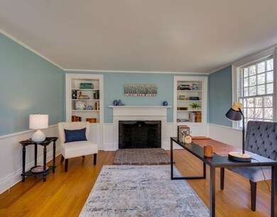 191 Concord Rd, Lincoln, MA 01773 - photo 5