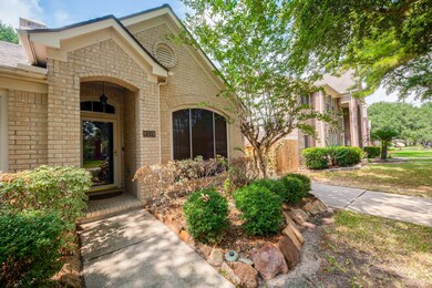 8319 Broken Timber Way, Houston, TX 77095 - photo 2