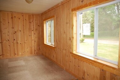 Other. Porch