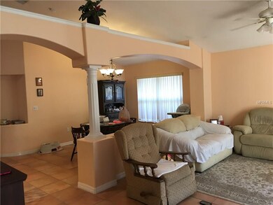 Dining/Family room