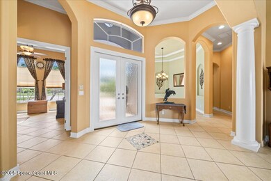 6756 Arroyo Dr, Melbourne, FL 32940 - photo 5