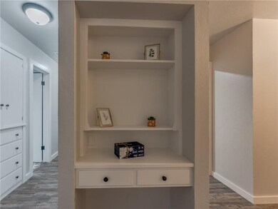 1810 N Pennsylvania Ave, Shawnee, OK 74804 - photo 6