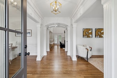 1207 Mullberry Ct, Murfreesboro, TN 37130 - photo 2