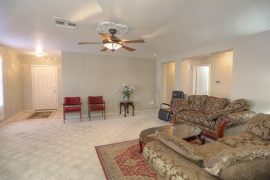 family room 4