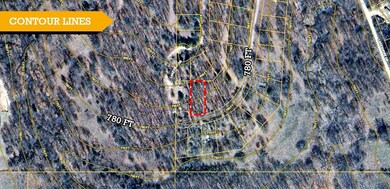 0 E Lakeview Dr, Osage, OK 74054 - photo 6