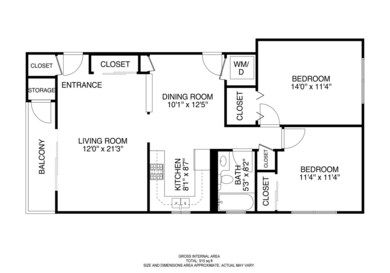 7336 W 85th Place unit 1B, Bridgeview, IL 60455 - photo 3