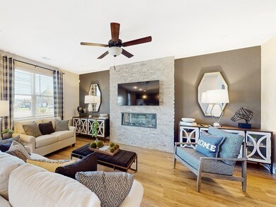 5412 Dunbar Dr, Old Hickory, TN 37138 - photo 6