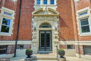 2001 19th St NW unit 1, Washington, DC 20009 - photo 3