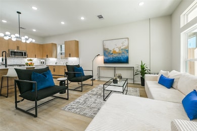 14109 Bridgeport Rd, Houston, TX 77047 - photo 6