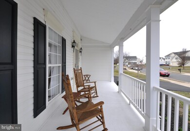 11187 Ashley Brook Dr, Bealeton, VA 22712 - photo 7