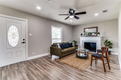 23 W Parnell St, Denison, TX 75020 - photo 5