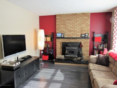 Living Room View 2
