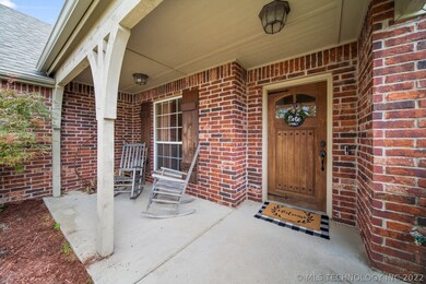 unlisted-address, Broken Arrow, OK 74014 - photo 2