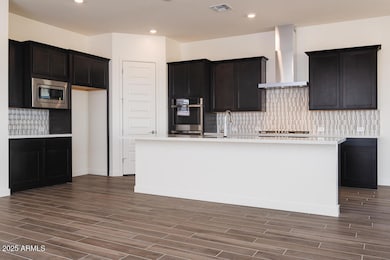 Tri Pointe Blossom Rock 488 - Kitchen-1M