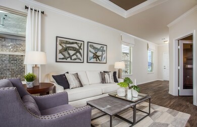 24039 Prairie Dust Dr, Hockley, TX 77447 - photo 5