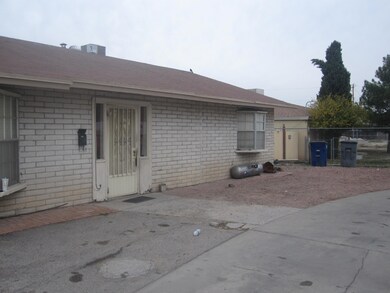316 N Carolina Dr, El Paso, TX 79915 - photo 6