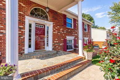 13338 Nickleson Dr, Woodbridge, VA 22193 - photo 7