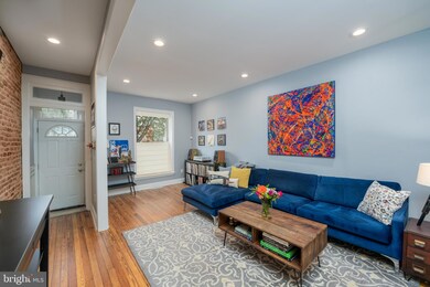 1133 Carroll St, Baltimore, MD 21230 - photo 2