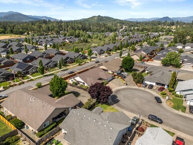 Nunnwood Duplex