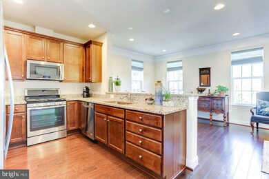 7544 Morris St, Fulton, MD 20759 - photo 5