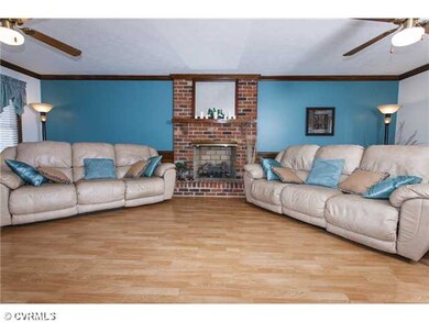 Den/Family/Great Room