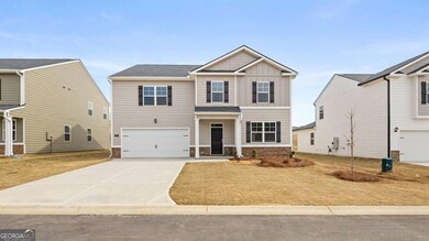 178 Bullock Pass, Jefferson, GA 30549 - photo 4