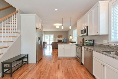 4 Beaver Pond Rd unit 4, Milford, MA 01757 - photo 4